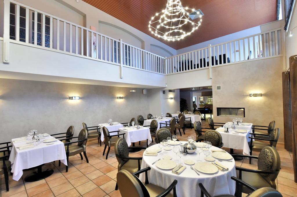 Le Domaine Des Oliviers Hotel Pierrelatte