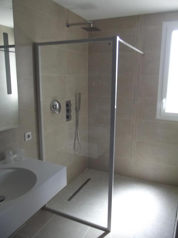 Le Domaine Des Oliviers Hotel