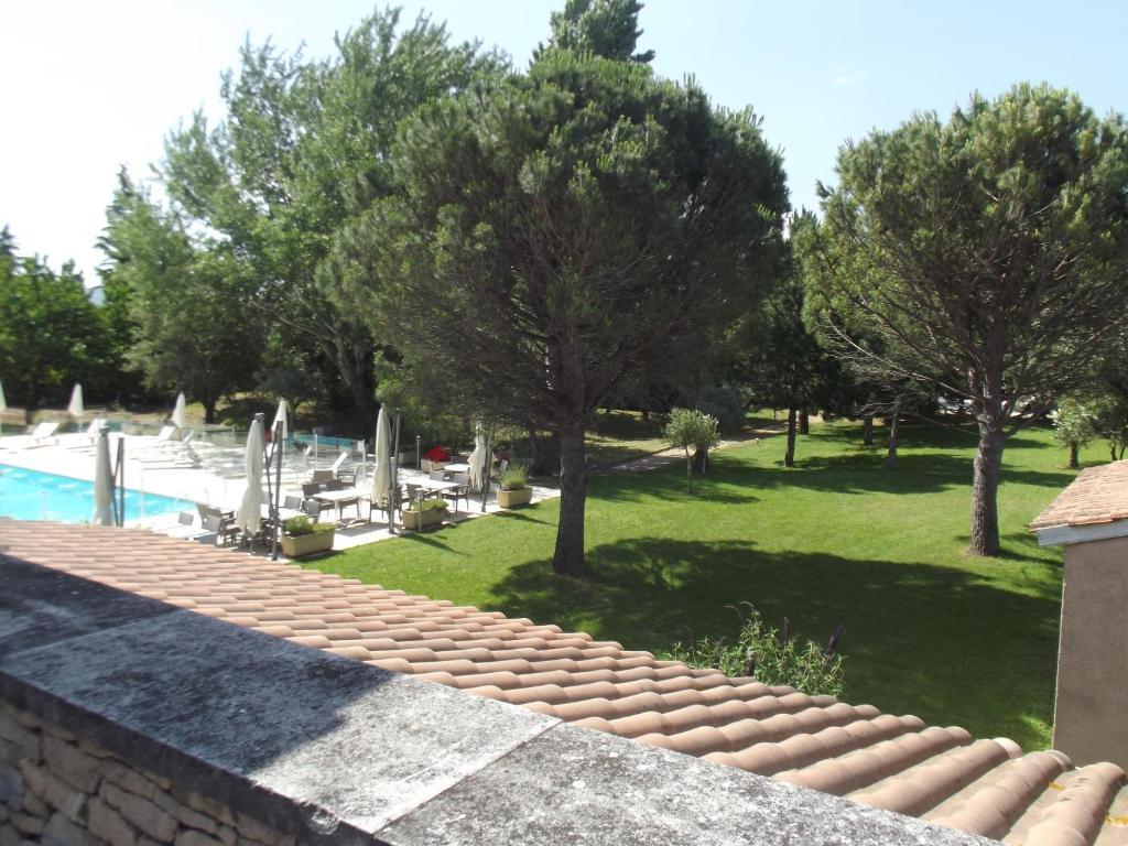 Le Domaine Des Oliviers 3*