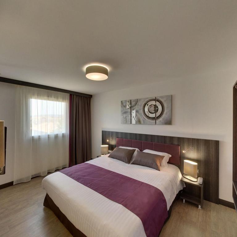 Hotel Le Domaine Des Oliviers
