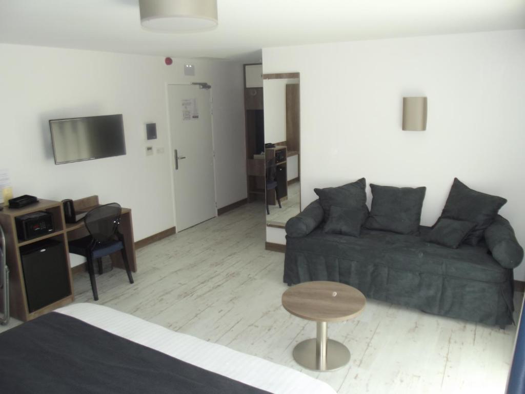 Hotel Le Domaine Des Oliviers