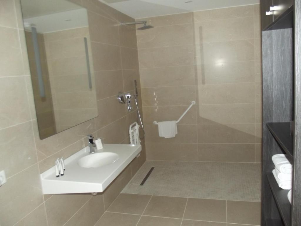 Le Domaine Des Oliviers Hotel 3*