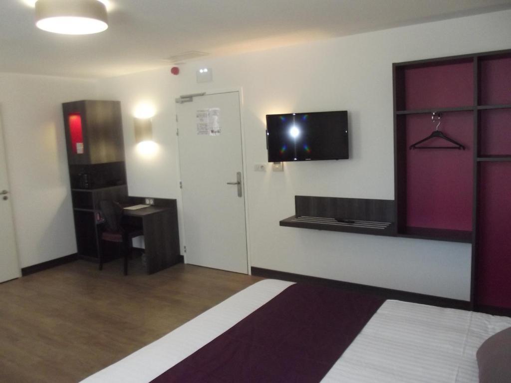 Hotel Le Domaine Des Oliviers