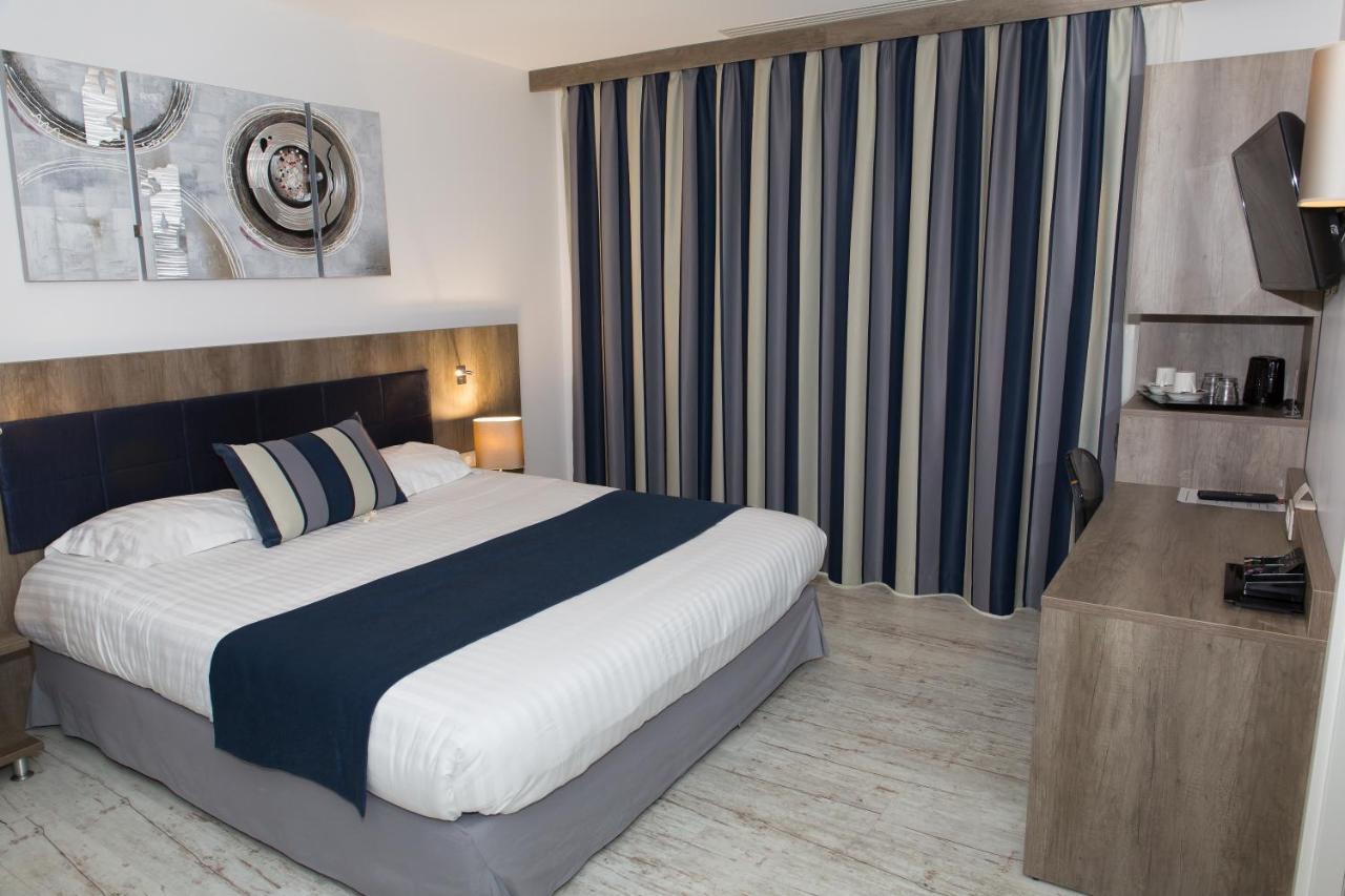 Le Domaine Des Oliviers Hotel